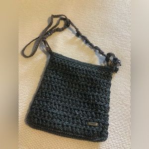 Cappelli Straworld cross body bag
